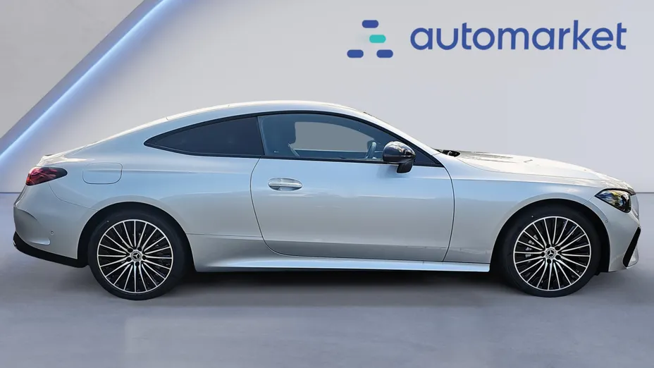 MERCEDES-BENZ CLE CLE 200 mHEV 4-Matic AMG Line Nowy