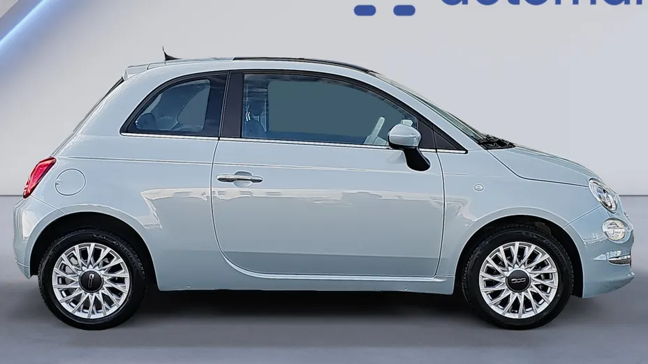 FIAT 500 500 1.0 Hybrid Dolcevita