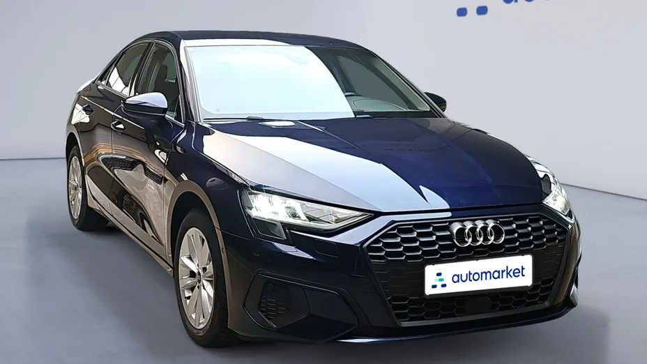 AUDI A3 A3 30 TDI S tronic