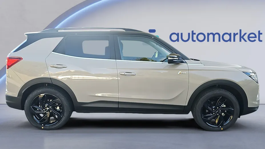 KGM / SSANGYONG Korando Korando 1.5 T-GDI Wild 4WD aut Nowy