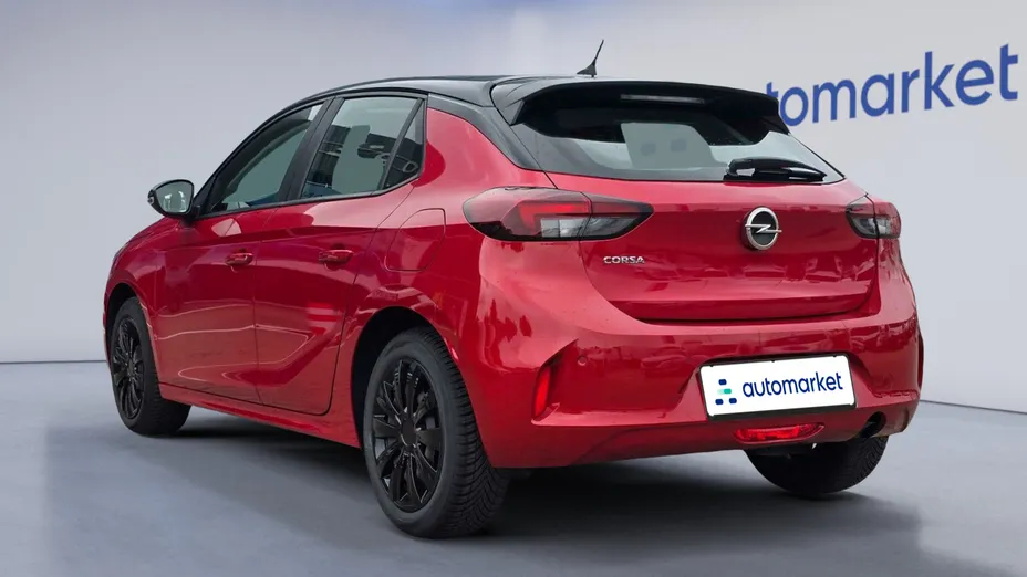 OPEL Corsa Corsa 1.2 S&S
