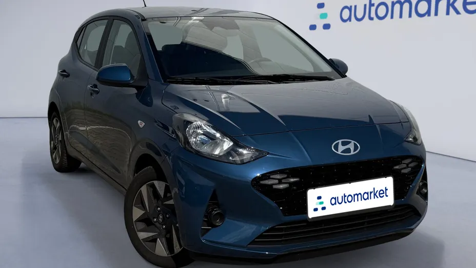 HYUNDAI i10 i10 1.2 Modern