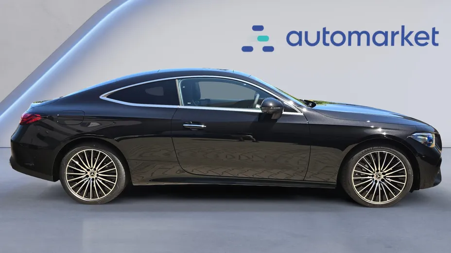 MERCEDES-BENZ CLE CLE 200 mHEV 4-Matic AMG Line Nowy