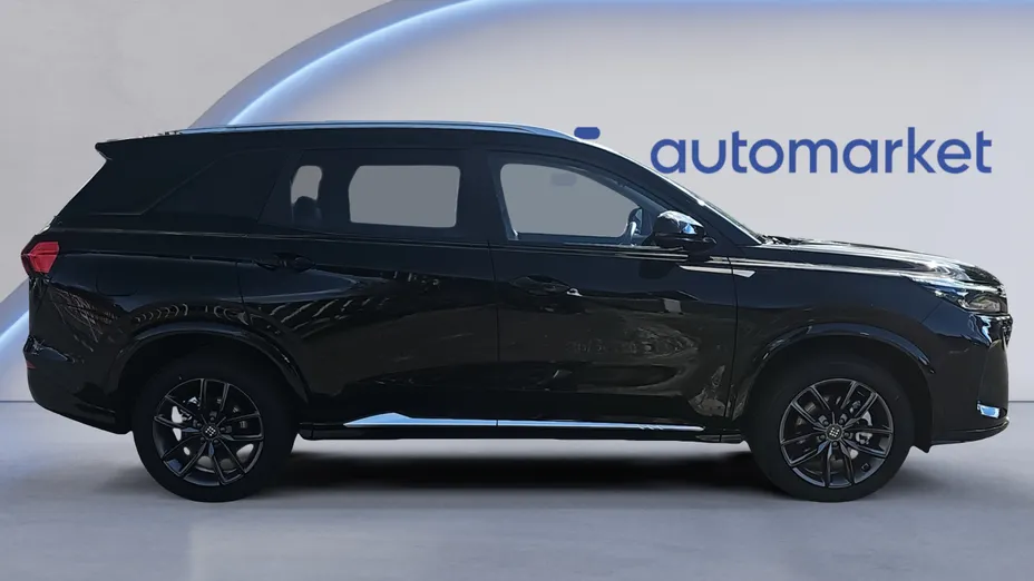 DFSK E5 E5 1.5  PHEV Comfort E-CVT Nowy