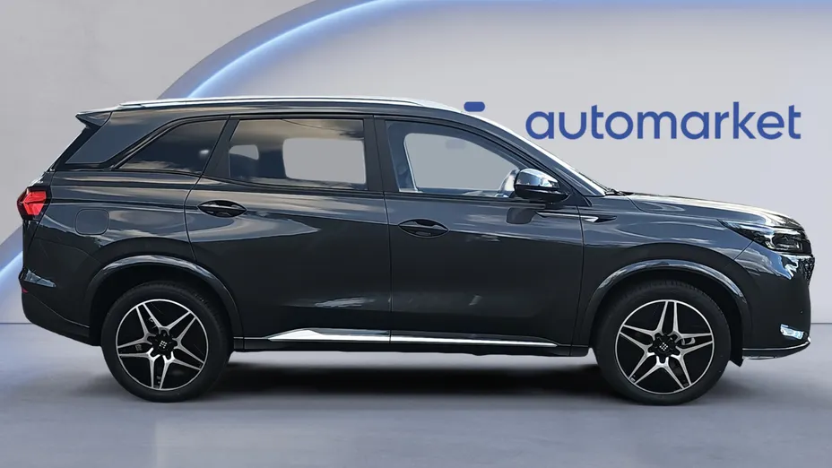 DFSK E5 E5 1.5  PHEV Prestige E-CVT Nowy