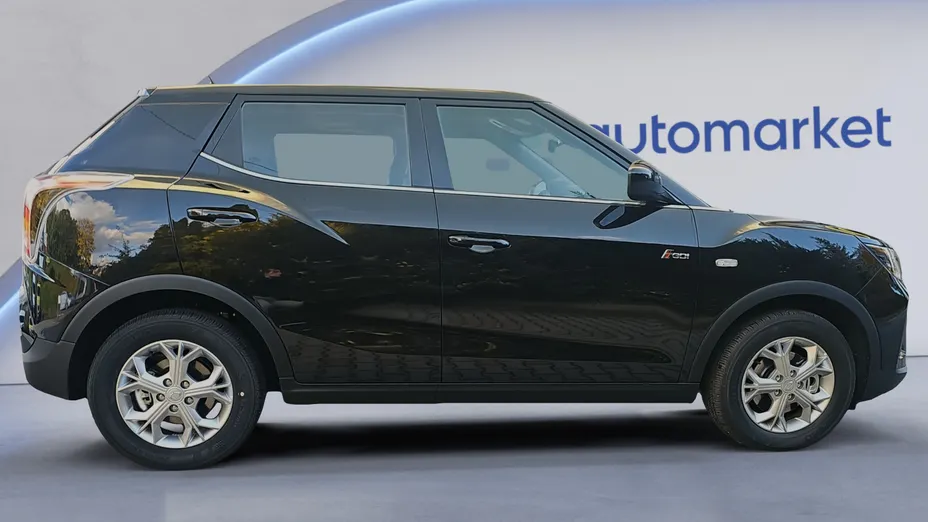 KGM / SSANGYONG Tivoli Tivoli 1.5 T-GDI Joy aut Nowy