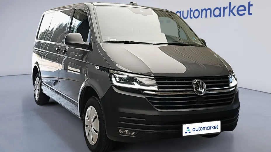 VOLKSWAGEN Transporter Transporter T6.1 TDI L1H1