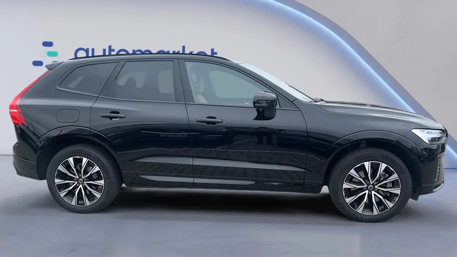 VOLVO XC60 XC60 B4 B Plus Dark aut