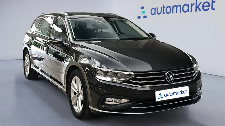VOLKSWAGEN Passat Passat 2.0 TDI EVO Elegance