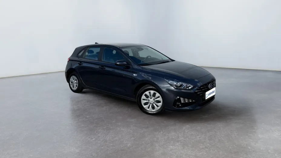 HYUNDAI i30 i30 1.0 T-GDI Modern