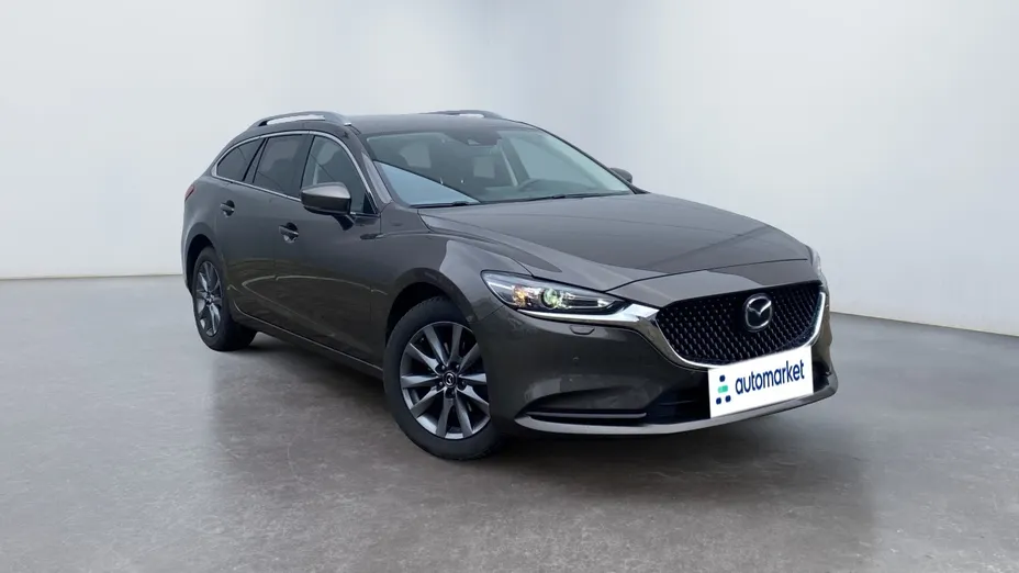 MAZDA 6 6 2.0 SkyJoy/SkyBusiness aut