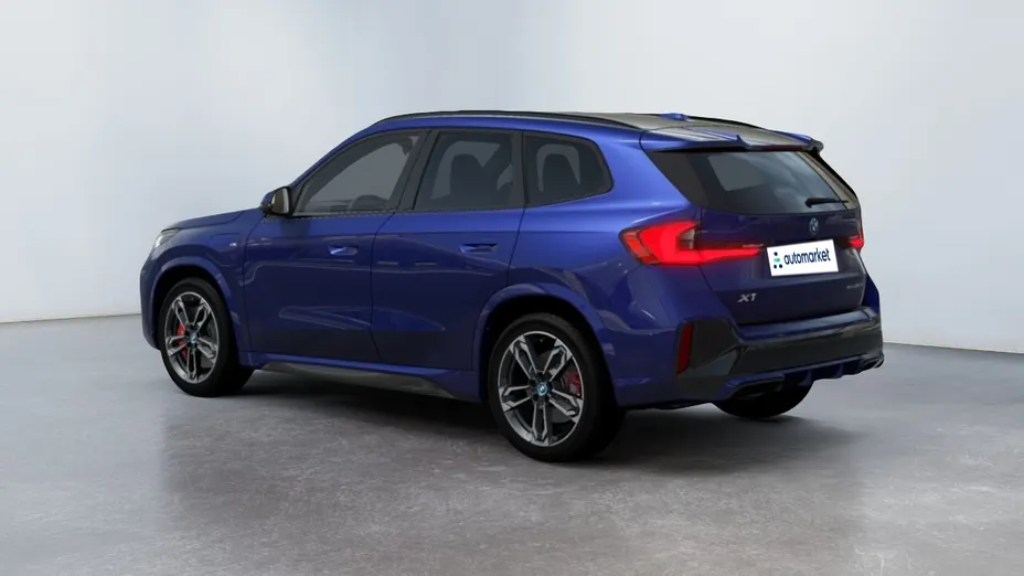BMW X1 X1 xDrive30e M Sport sport-aut Nowy