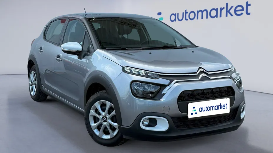 CITROEN C3 C3 1.2 PureTech You!