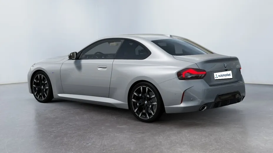 BMW Seria 2 218i M Sport aut Nowy