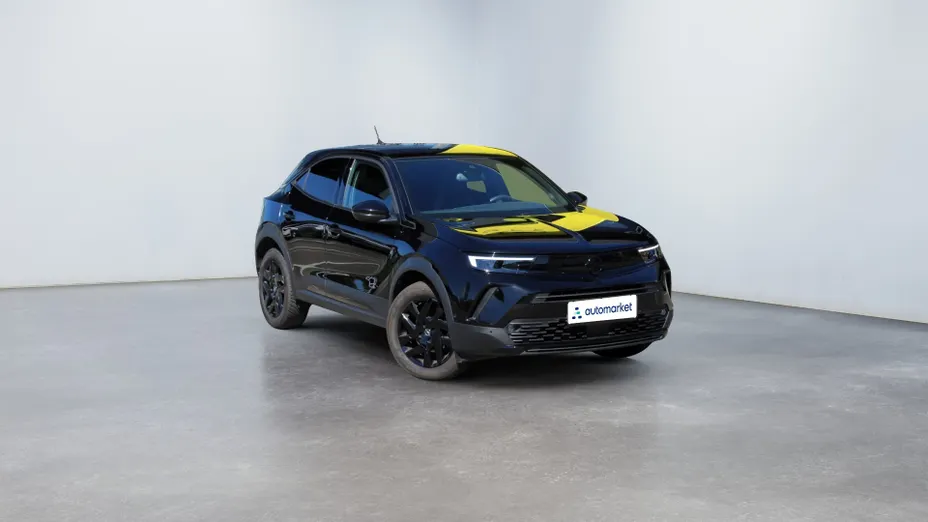OPEL Mokka Mokka 1.2 T GS Line S&S aut