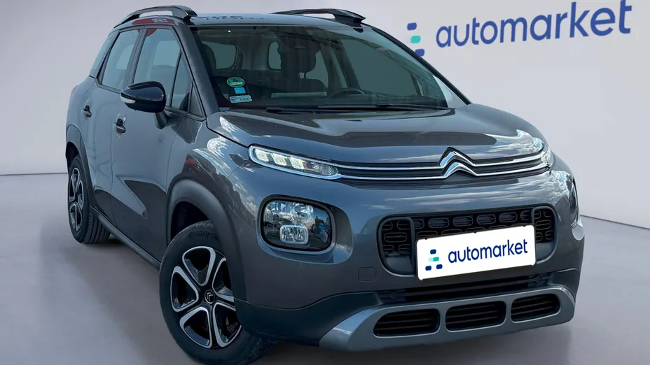 CITROEN C3 Aircross C3 Aircross 1.2 PureTech GPF Feel S&S