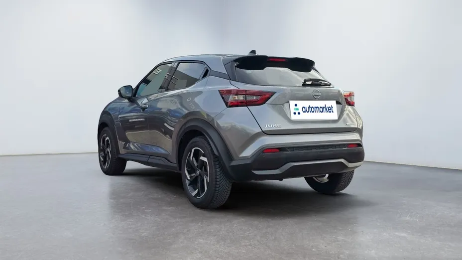 NISSAN Juke Juke 1.6 Hybrid N-Connecta AMT