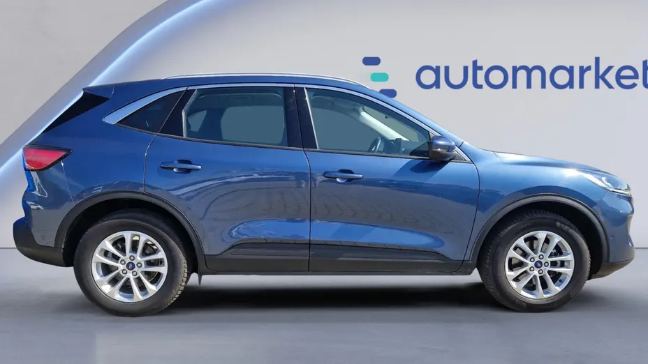 FORD Kuga Kuga 1.5 EcoBoost FWD Titanium
