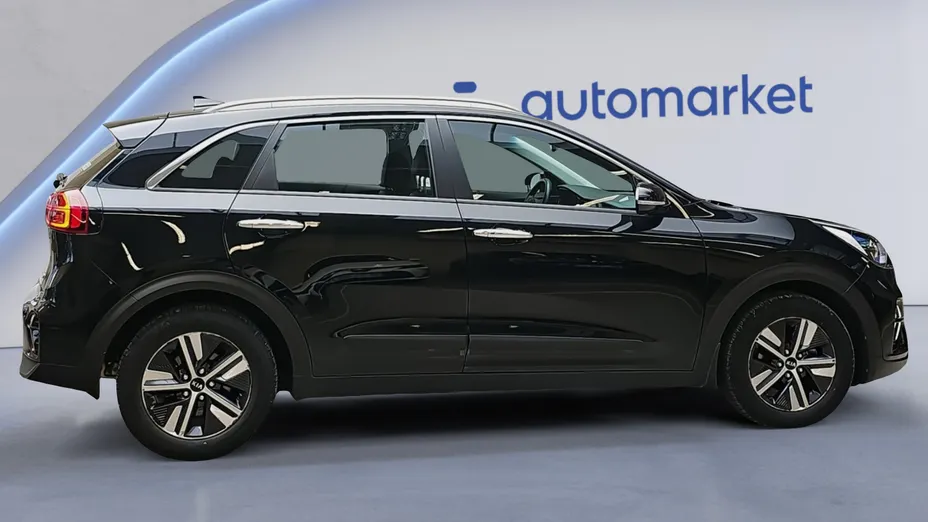 KIA Niro Niro 1.6 GDI Hybrid L