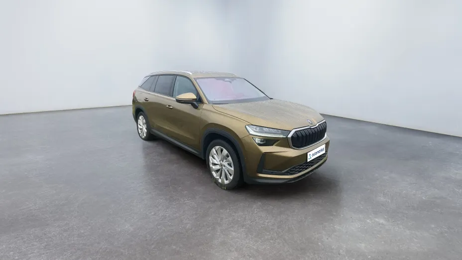 SKODA Kodiaq Kodiaq 1.5 TSI mHEV 4x2 Selection DSG