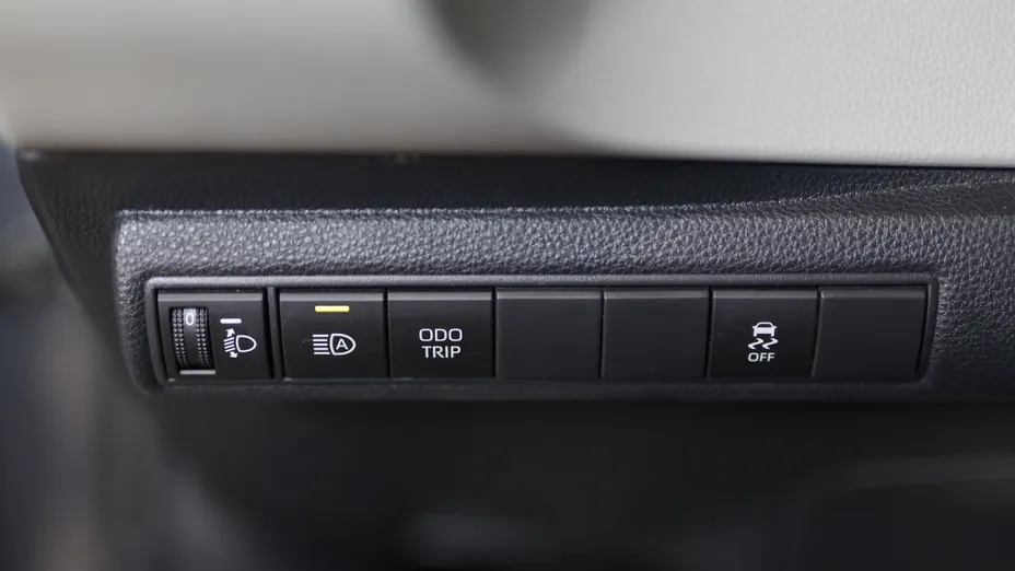 TOYOTA Corolla Corolla 1.8 Hybrid Comfort