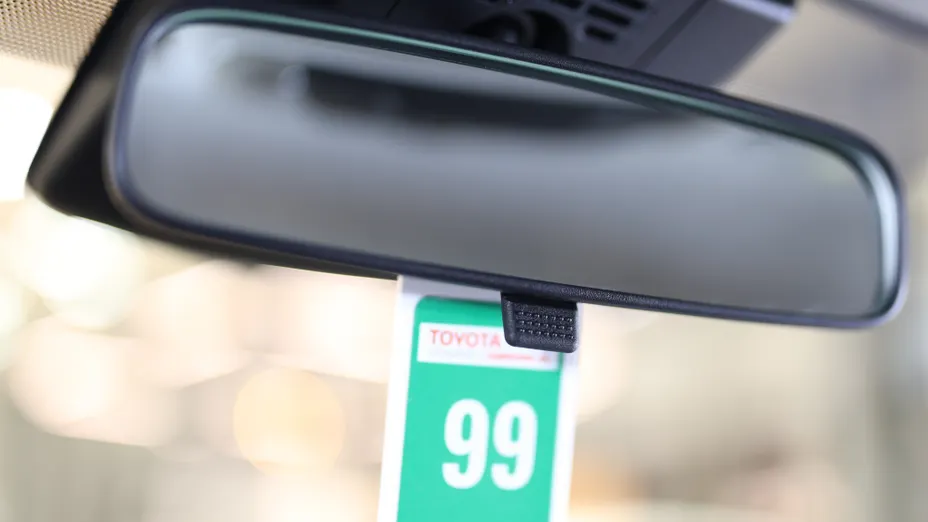 TOYOTA Corolla Corolla 1.8 Hybrid Comfort