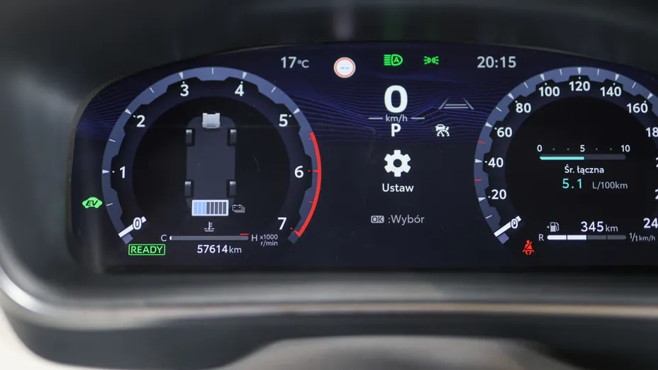 TOYOTA Corolla Corolla 1.8 Hybrid Comfort