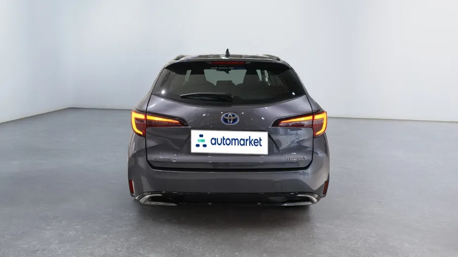 TOYOTA Corolla Corolla 1.8 Hybrid Comfort