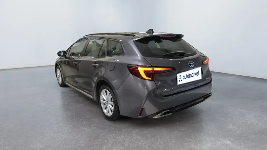 TOYOTA Corolla Corolla 1.8 Hybrid Comfort