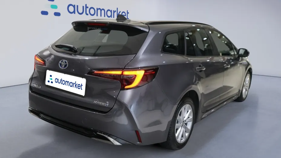 TOYOTA Corolla Corolla 1.8 Hybrid Comfort