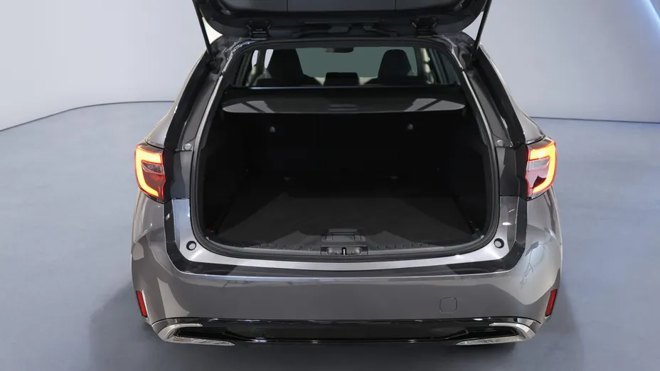 TOYOTA Corolla Corolla 1.8 Hybrid Comfort