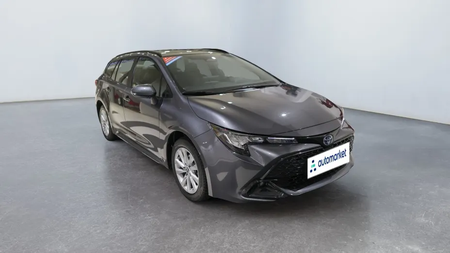 TOYOTA Corolla Corolla 1.8 Hybrid Comfort