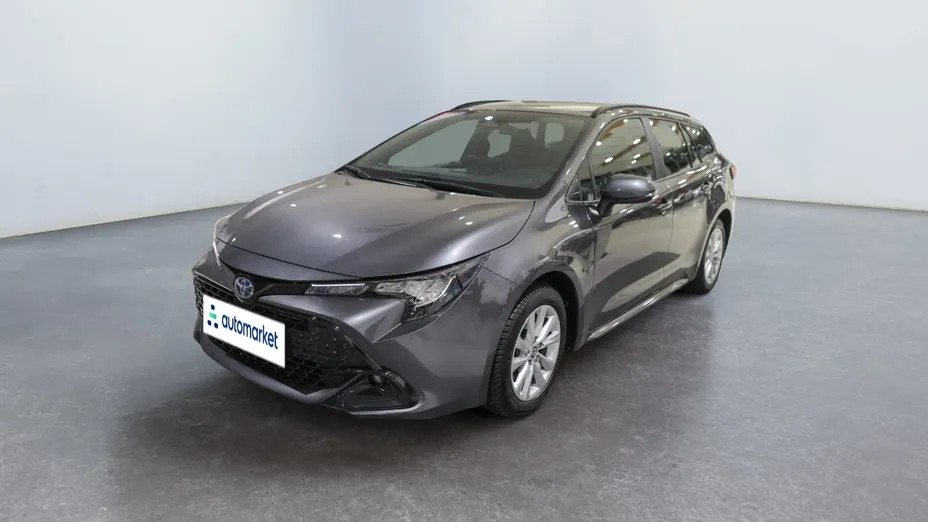 TOYOTA Corolla Corolla 1.8 Hybrid Comfort