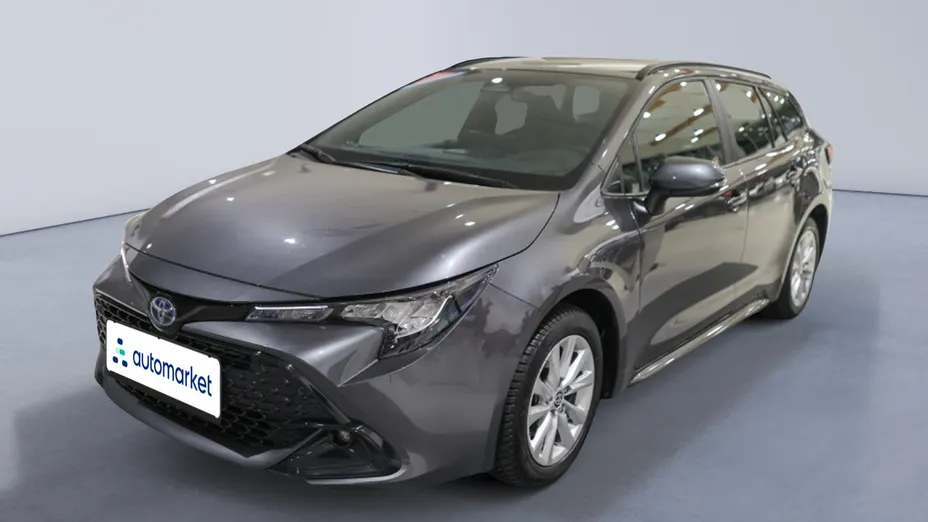 TOYOTA Corolla Corolla 1.8 Hybrid Comfort