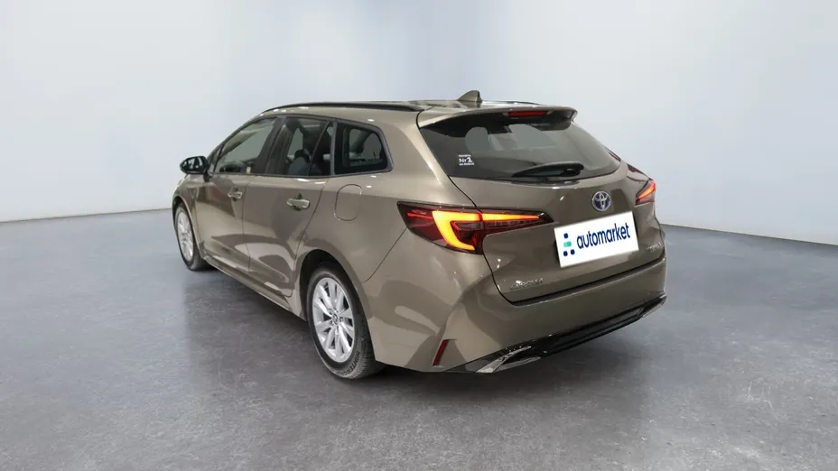 TOYOTA Corolla Corolla 1.8 Hybrid Comfort