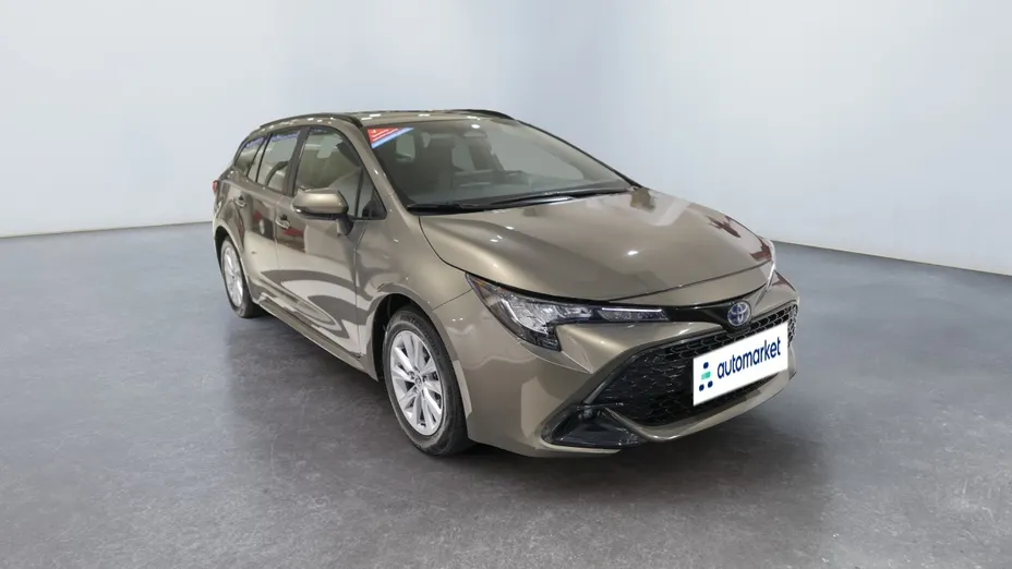 TOYOTA Corolla Corolla 1.8 Hybrid Comfort