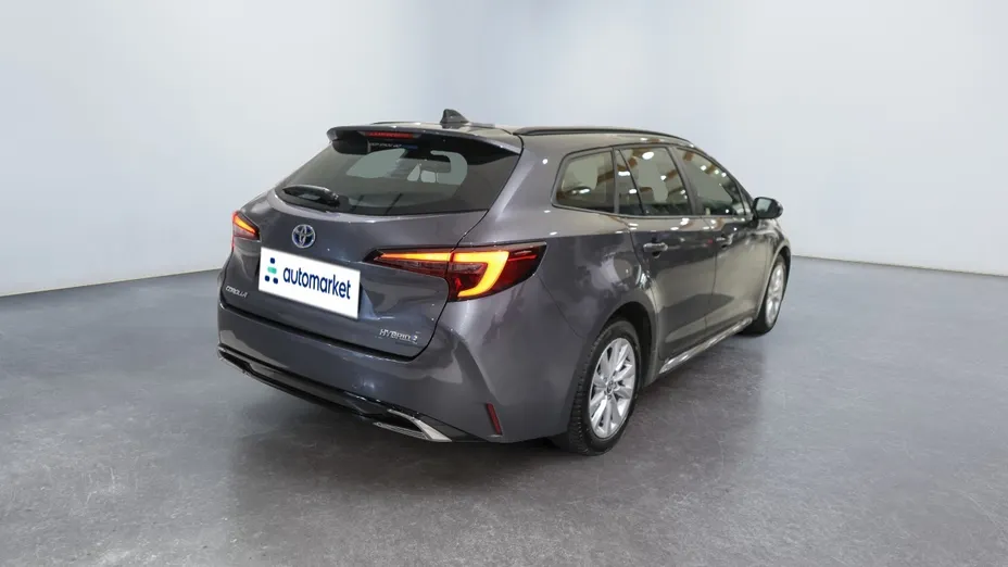 TOYOTA Corolla Corolla 1.8 Hybrid Comfort