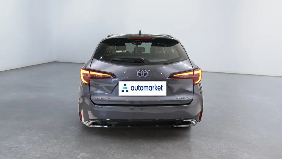 TOYOTA Corolla Corolla 1.8 Hybrid Comfort