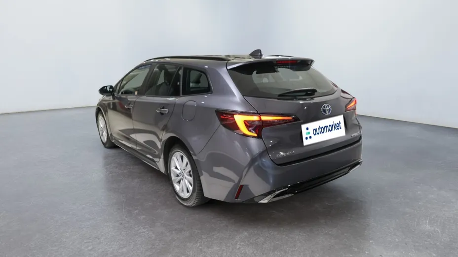TOYOTA Corolla Corolla 1.8 Hybrid Comfort