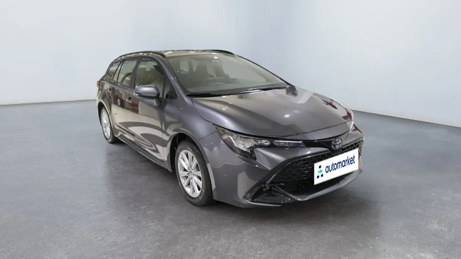 TOYOTA Corolla Corolla 1.8 Hybrid Comfort