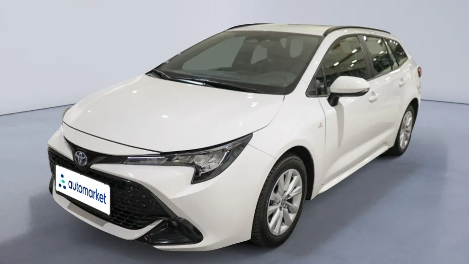 TOYOTA Corolla Corolla 1.8 Hybrid Comfort