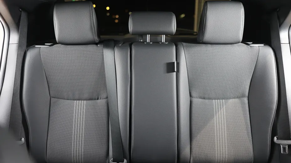 TOYOTA Yaris Cross Yaris Cross Hybrid 1.5 Adventure 4x4