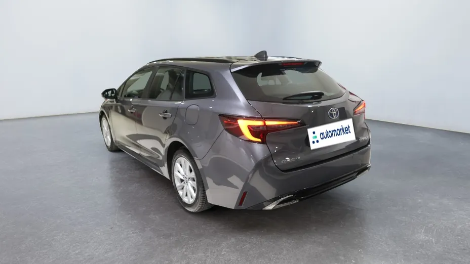 TOYOTA Corolla Corolla 1.8 Hybrid Comfort