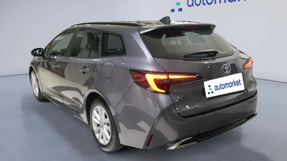 TOYOTA Corolla Corolla 1.8 Hybrid Comfort