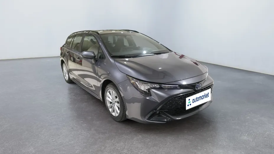 TOYOTA Corolla Corolla 1.8 Hybrid Comfort