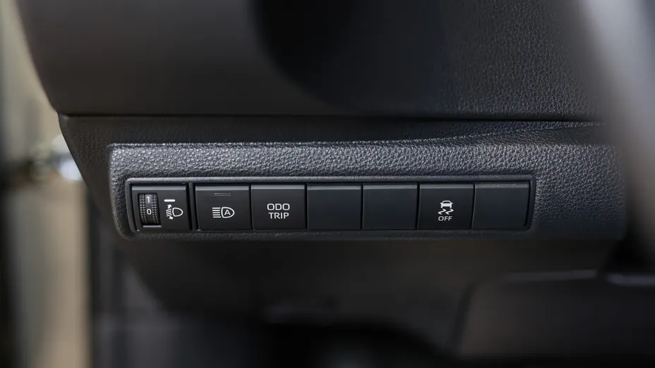 TOYOTA Corolla Corolla 1.8 Hybrid Comfort