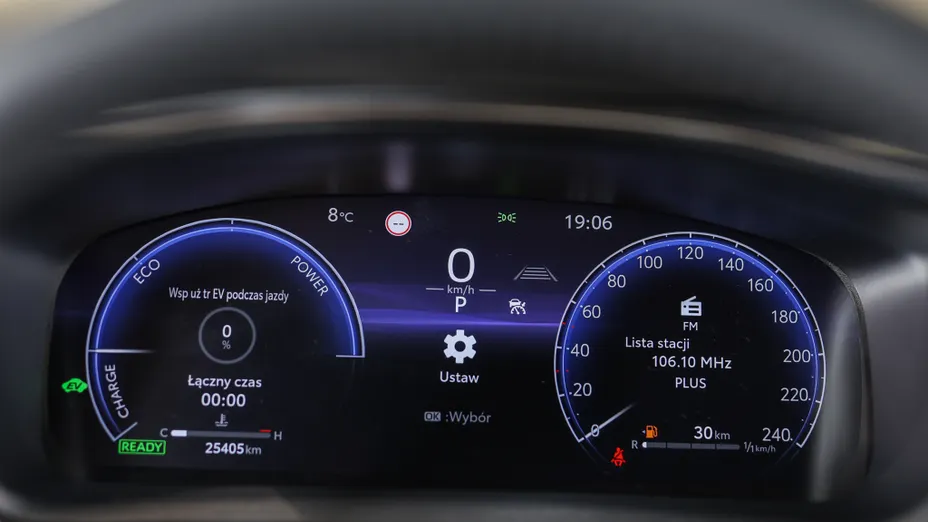 TOYOTA Corolla Corolla 1.8 Hybrid Comfort