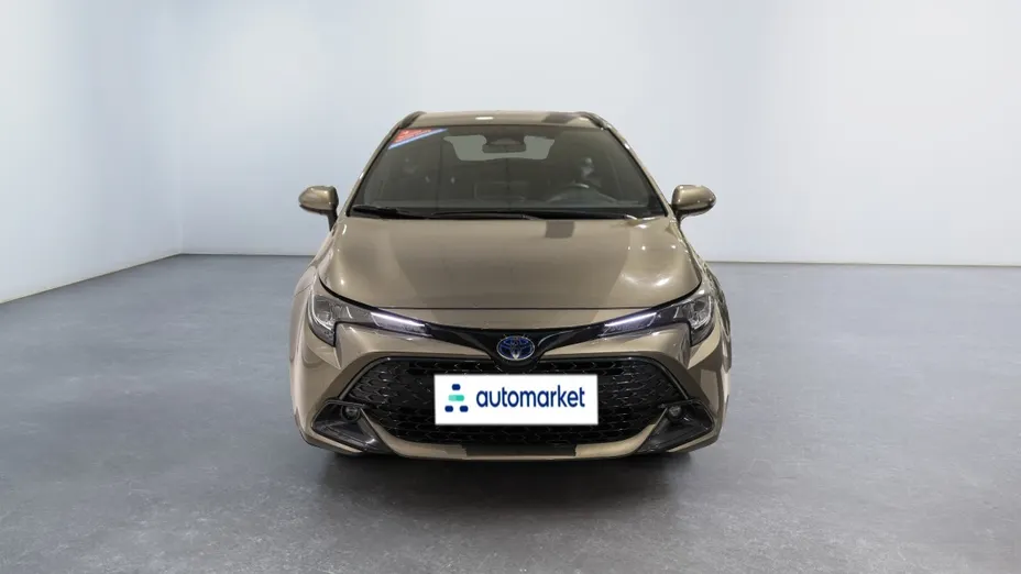 TOYOTA Corolla Corolla 1.8 Hybrid Comfort