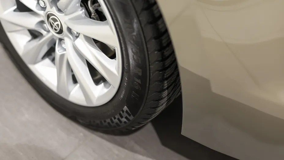 TOYOTA Corolla Corolla 1.8 Hybrid Comfort