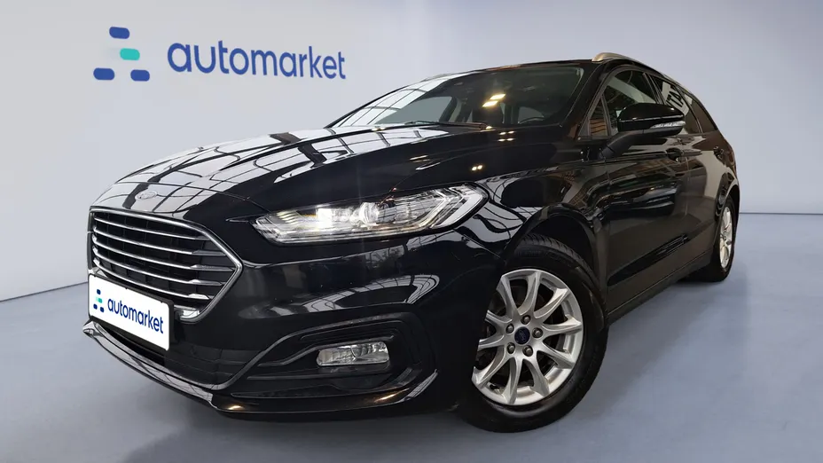 FORD Mondeo Mondeo 2.0 EcoBlue Trend aut